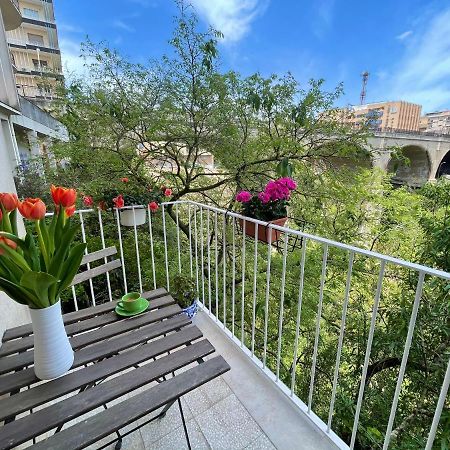 Finestra Sui Ponti Bed & Breakfast Ragusa Dış mekan fotoğraf