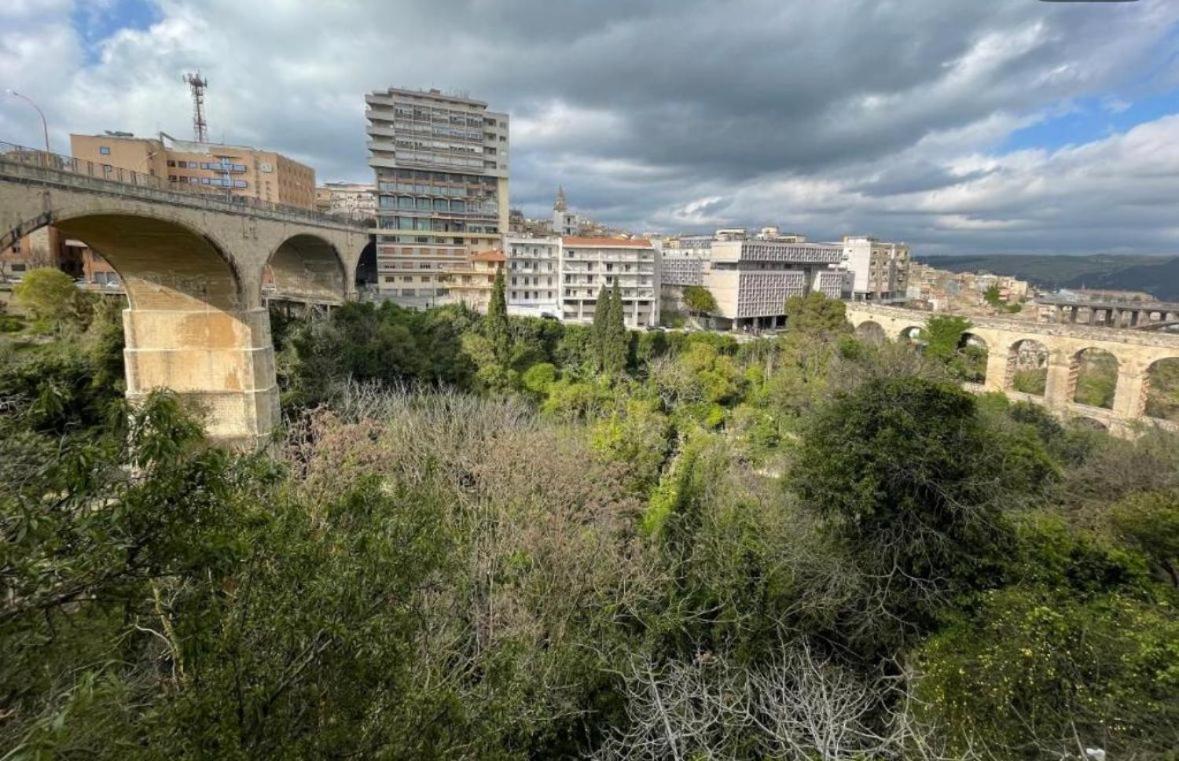 Finestra Sui Ponti Bed & Breakfast Ragusa Dış mekan fotoğraf