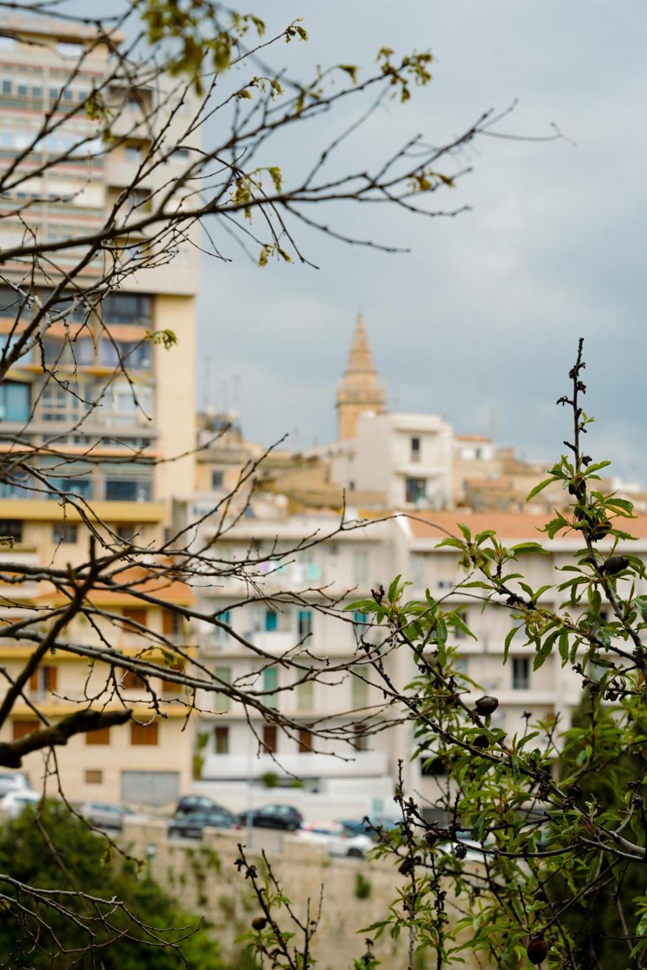 Finestra Sui Ponti Bed & Breakfast Ragusa Dış mekan fotoğraf