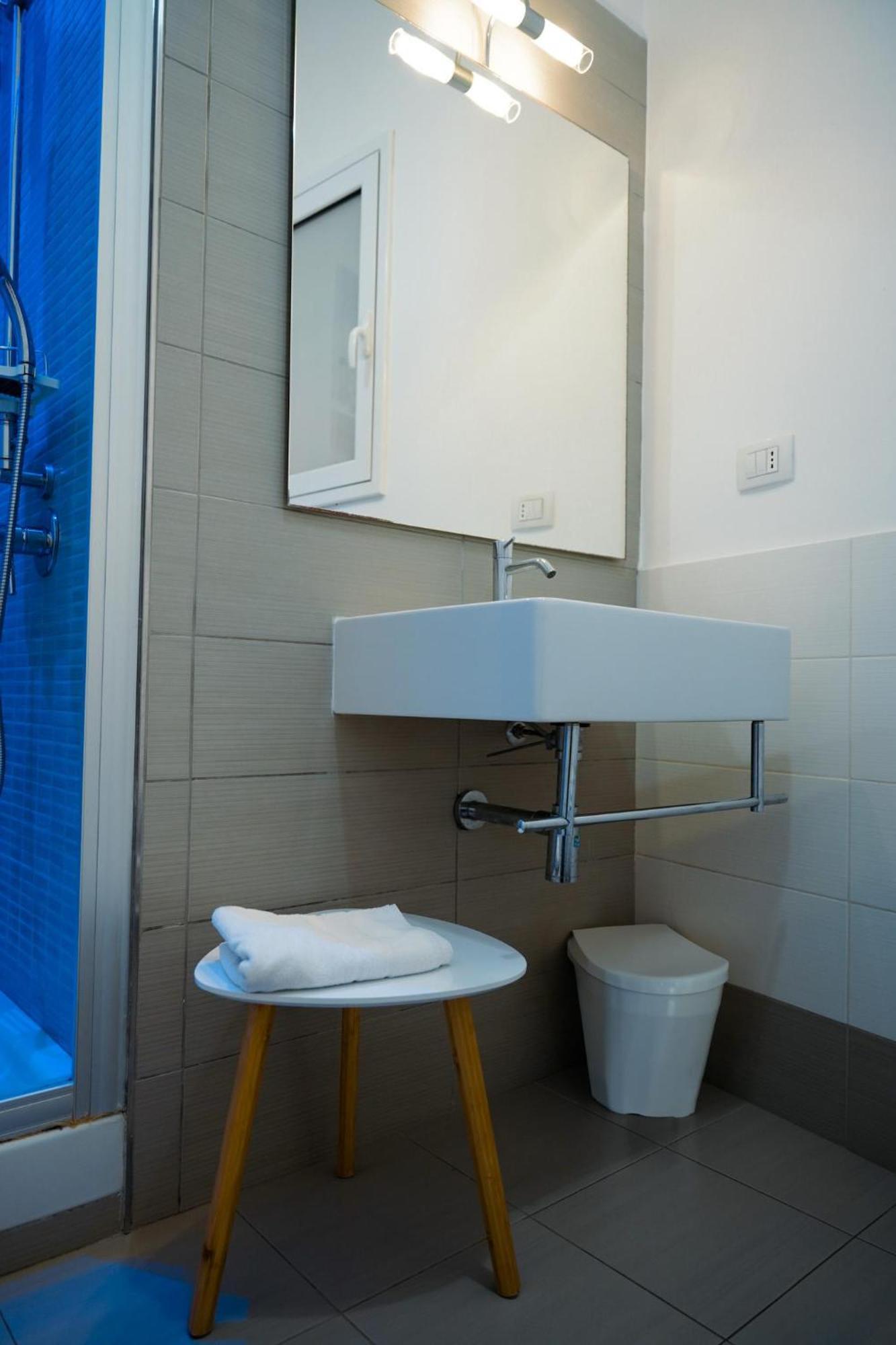 Finestra Sui Ponti Bed & Breakfast Ragusa Dış mekan fotoğraf