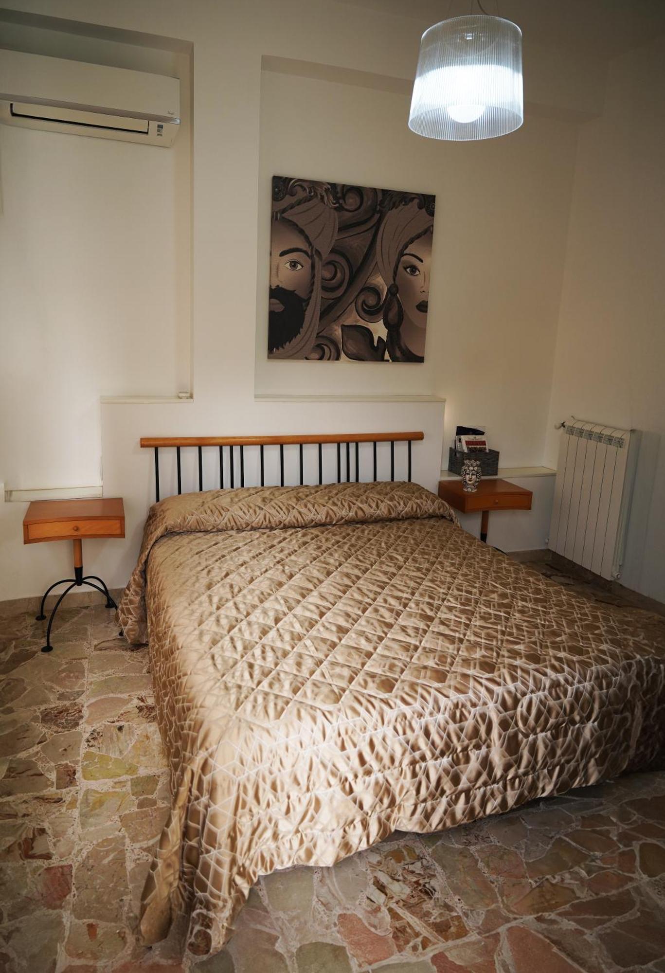 Finestra Sui Ponti Bed & Breakfast Ragusa Dış mekan fotoğraf