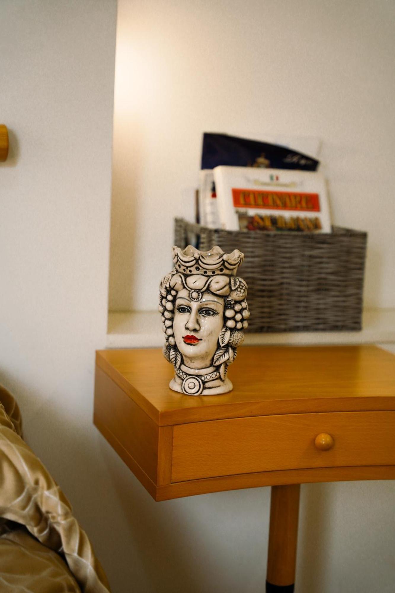 Finestra Sui Ponti Bed & Breakfast Ragusa Dış mekan fotoğraf